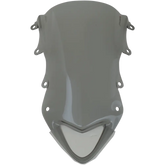 PUIG HI-TECH PARTS Race Windscreen - 17" - Smoke - S1000RR 5205H